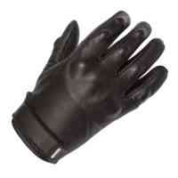 Spada Leather Gloves Wyatt CE  Black