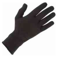 Spada Inner Gloves Thermal Black