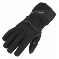 Spada Textile Gloves Junction WP Black