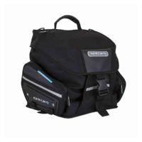 Spada Luggage High Capacity Rear Bag 55L