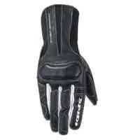 Spidi Charm Lady Leather Gloves-Black