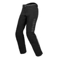 Spidi GB H2OUT Thunder CE -Short WP Trousers-Black