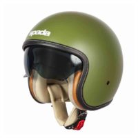 Spada Helmet Raze Matt Green