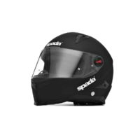 Spada Helmet RP900 Matt Black
