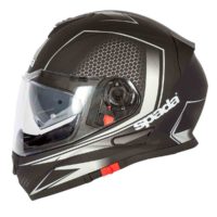Spada Helmet RP-One Renegade Black/White/Silver