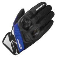 Spidi GB Flash R Evo CE Gloves [3] Blue