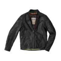 Spidi GB Vintage CE Jacket Black