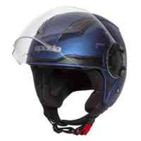 Spada Helmet Lycan Matt Blue