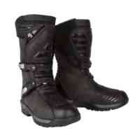 Spada Raider CE WP Boots Black
