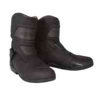 Spada Braker CE WP Boots Black