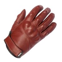Spada Leather Ladies Gloves Wyatt CE Oxblood