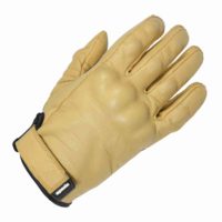 Spada Leather Ladies Gloves Wyatt Tan