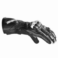 Spidi Sts-R2 CE Lady Gloves Blk Wht