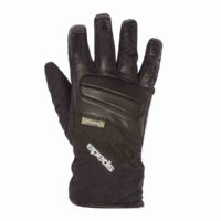 Spada Leather Ladies Gloves Shield CE  Black