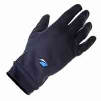 Spada Chill Factor2 Inner Gloves Black