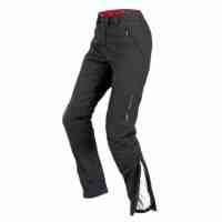 Spidi H2OUT Glance Lady WP Trousers-Black