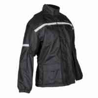 Spada Textile Aqua Jacket Black