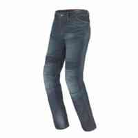 Spidi J-Strong Trousers Blue Dark Used