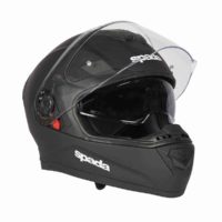 Spada Helmet RP-One Matt Black