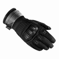 Spidi GB Rainwarrior CE Gloves Black