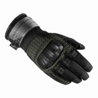 Spidi GB Rainwarrior CE Gloves Blk/Green