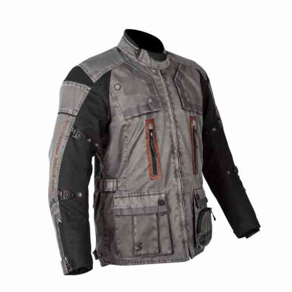 Spada Urbanik CE Motorcycle Jacket