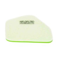 HifloFiltro Air Filter - HFA5008DS ( HFA5008DS )