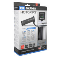 Oxford Hotgrips Heated Grips Advanced Sports