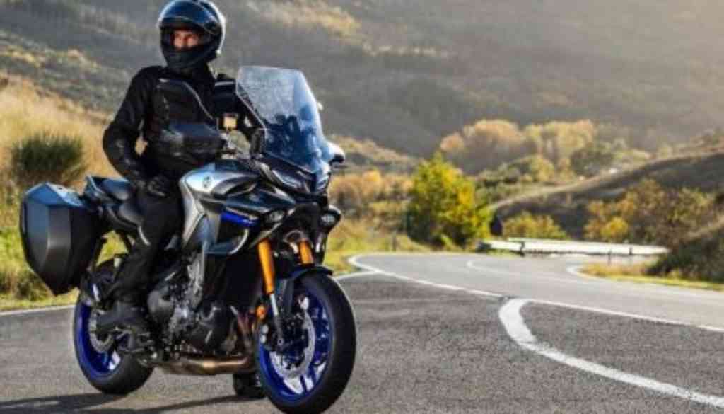 Tested: Yamaha Tracer 9 GT long-term review (2021)