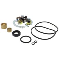 Starter Motor Repair Kit With Holder Arrowhead