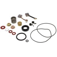 Starter Motor Repair Kit Excluding Holder Arrowhead