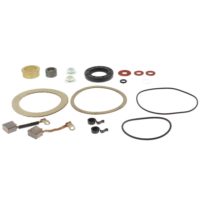 Starter Motor Repair Kit Excluding Holder Arrowhead
