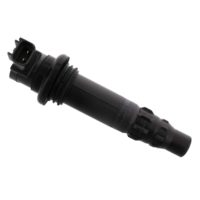 Ignition Coil With Spark Plug Cap Tourmax ( IGN-223P )