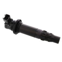 Ignition Coil With Spark Plug Cap Tourmax ( IGN-224P )