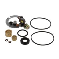 Starter Motor Repair Kit Arrowhead With Holder