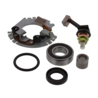 Starter Motor Repair Kit Arrowhead With Holder