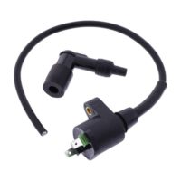 Ignition Coil With Spark Plug Cap (Orig Spare Part)