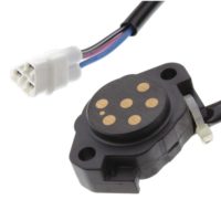 Neutral Switch (Orig Spare Part)