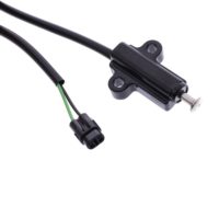 Side Stand Switch (Orig Spare Part)