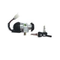 Ignition Switch (Orig Spare Part)