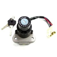 IGNITION SWITCH JMP