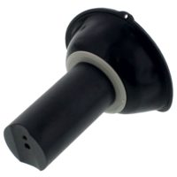Carb Slide With Diaphragm Front ( VCC-320 )