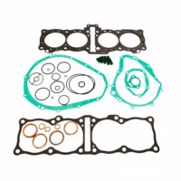 Gasket Kit Complete Athena Without Valve Cover Gasket ( P400510870062 )