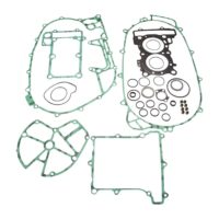 Gasket Kit Complete Athena Without Shaft Seals ( P400485850184 )