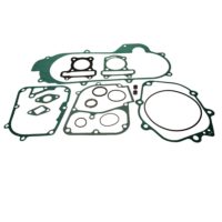 Gasket Kit Complete Athena Without Shaft Seals ( P400485850186 )