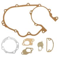 Gasket Kit Complete Athena Without Shaft Seals ( P400480850250 )