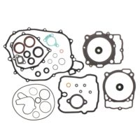 Gasket Kit Complete Athena Without Shaft Seals ( P400480850390 )