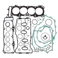 Gasket Kit Complete Athena Without Shaft Seals ( P400210850229 )