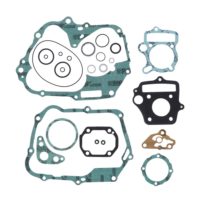 Gasket Kit Complete Athena Without Shaft Seals ( P400210850068 )