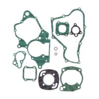 Gasket Kit Complete Athena Without Shaft Seals ( P400210850089 )